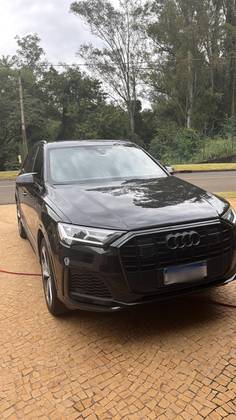 AUDI Q7 3.0 55 TFSI GASOLINA PERFORMANCE BLACK QUATTRO TIPTRONIC AUDI Q7 3.0 55 TFSI GASOLINA PERFORMANCE BLACK QUATTRO TIPTRONIC